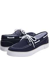 Polo Ralph Lauren, Boat Shoes, Casual, Men, Navy at Zappos
