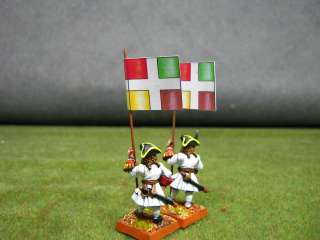 28mm WSS DPS painted French Swiss Battalion FMFR003  