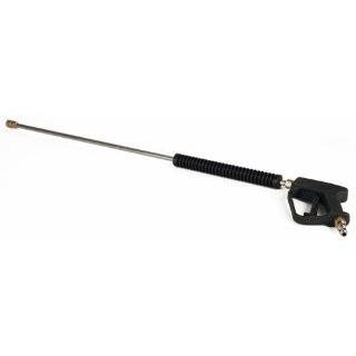  BE Pressure Washer Gun and Wand Assembly 36 with Fittings 