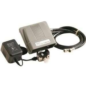  UHF / VHF Antenna PRE AMP KIT Electronics