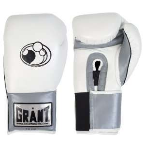    Grant Campeón Hook & loop Training Gloves