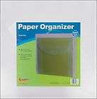 Cropper Hopper Paper Organizer Fros​t 12 Inch X 12 Inch