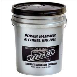    L0190 039 Lubriplate Power Hammer & Chisel Grease 