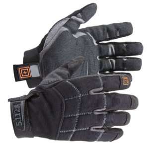 NEW 5.11 Tactical SWAT Police Duty STATION GRIP Gloves  
