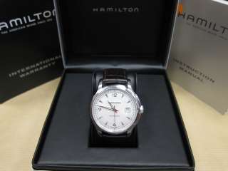 Hamilton Watch American Classic Jazzmaster Viewmatic 40 mm COLLECTION 