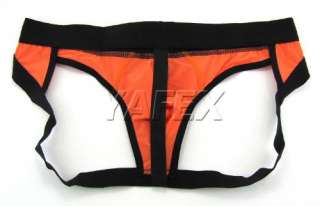   Pouch Jockstrap Underwears Briefs Low Rise cheap & Comfort WJ9  