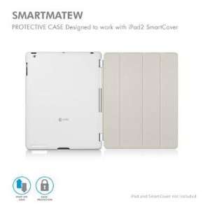  iPad2 Smart Cover White Electronics