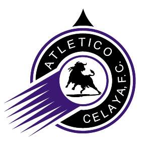 Used Atlético Celaya Mexico Soccer Jersey Away 97 98  