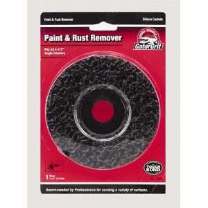  3 each Gator Grit Paint & Rust Remover (9483)