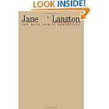   Mystery (Beeler Large Print Mystery Series) by Jane Langton (May 1999