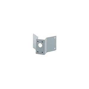   : Top Quality By Axis 0217 101 Corner Mount   White: Office Products
