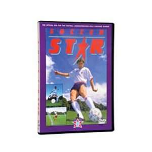 Soccer Star (DVD)   55 MINUTES: Sports & Outdoors