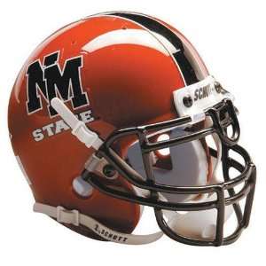   Mexico State Aggies NCAA Replica Full Size Helmet