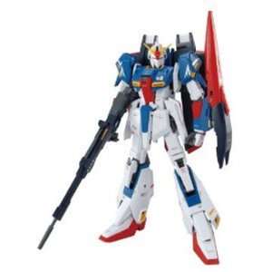  BAN070069 1/100 Zeta Gundam Metallic Plated Limited Toys 