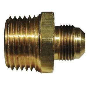   : 10 each: Anderson Brass Connector Flare (ABU1 4D): Home Improvement