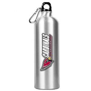  Arizona Cardinals 34oz Aluminum Water Bottle: Sports 