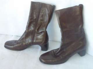   zipper boots 7 5 b description cole haan zipper boots 2 inch heel 10 5