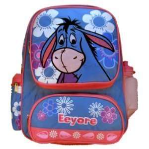  Eeyore Large Backpack Toys & Games