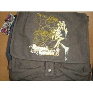   Kenshin Ver. 5 Hajime & Kenshin (Messenger Bags)