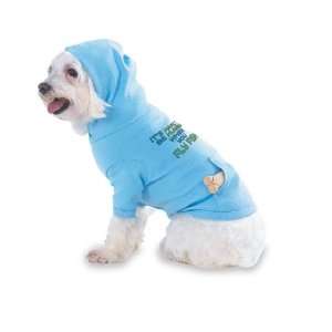  Its Hard to be Humble When you FLY FISH Hooded (Hoody) T 