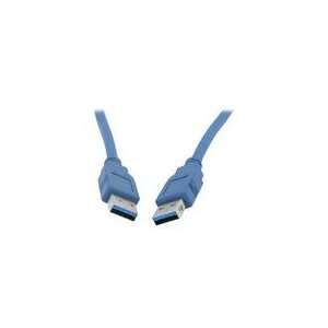  BYTECC 3 ft. USB 3.0 Cable   A Male to Type A Male 