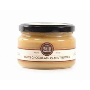 White Chocolate Peanut Butter Dip:  Grocery & Gourmet Food