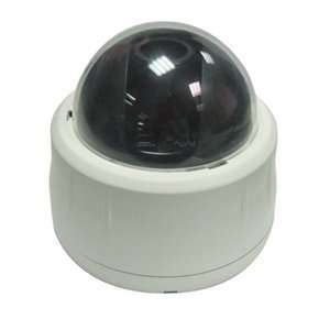  DPRO 530MVF Indoor Dome Camera, High Resolution: Camera 