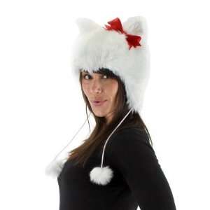  Christmas Kitty Hat: Toys & Games