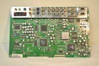 Samsung CK32PSNB LCD TV Main Circuit Control Board Lot  