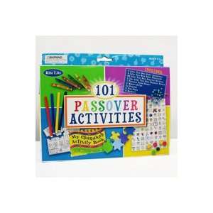  101+ Passover Activities Toys & Games