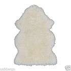 NEW IKEA 100% REAL SHEEPSKIN RUG SUPER DEAL THE REAL THING LOW 