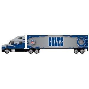   Trailer Diecast   Indianapolis Colts 