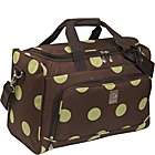 Jenni Chan Dots City Duffel (Limited Time Offer) View 2 Colors Sale: $ 