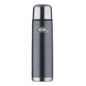  Thermos 0.5L Hammertone Stainless Steel Flask Kitchen 