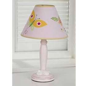  Lamp & Shade   Tiger Lily By Kidsline