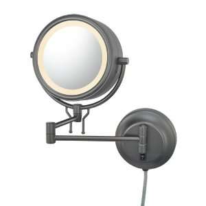  Kimball & Young 914 Contemporary Wall Mount Mirror: Home 