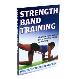 Human Kinetics Strength Band Training