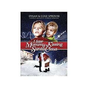    I Saw Mommy Kissing Santa Claus DVD   Fullscreen Toys & Games