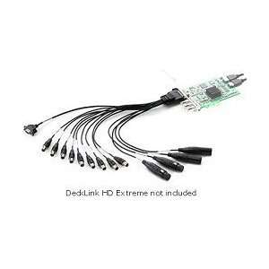   Blackmagic Design Cable   HD Extreme/Studio: Computers & Accessories