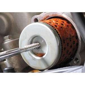  Motion Pro KTM Oil Filter Removal Tool: Automotive