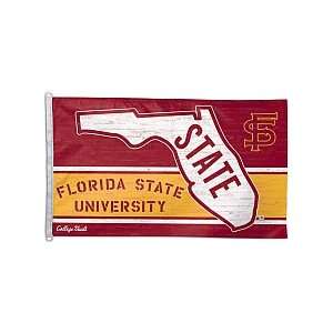  Wincraft Florida State Seminoles College Vault 3x5 Flag 