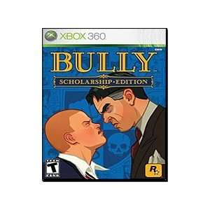 Rockstar Games Bully