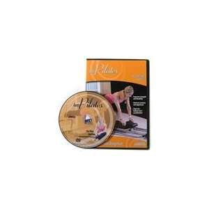 Level 3 Pure AeroPilates DVD 