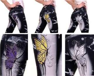 LATEST 2012 COLLECTION OFSEXY CRAZY AGE JEANS IN SIZE 6 TO 14 