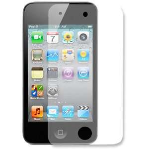  Apple IPOD 4G TOUCH SCREEN PROTECTOR: Cell Phones 
