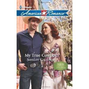   American Romance) [Mass Market Paperback] Shelley Galloway Books