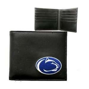  Penn State Nittany Lions Bi Fold Wallet #1 Sports 