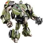 TRANSFORMERS PRIME Animated Series Voyager Bulkhead ANIME ACTION 