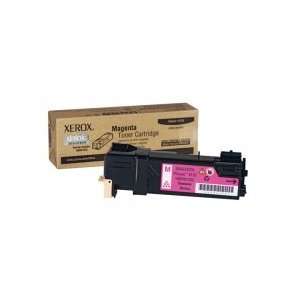   NEW 106R01332 Toner, 1000 Page Yield, Magenta   106R01332 Electronics