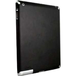   For iPad 2 / iPad 3 (The New iPad)   Luxury Black Electronics